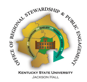 Regional Stewardship Logo