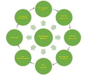Institutional Planning Process